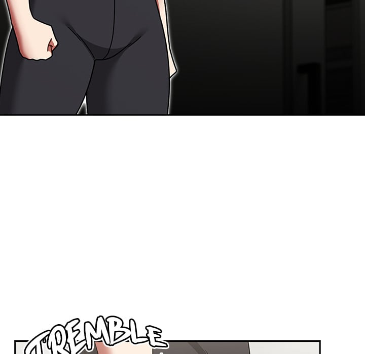 Ground and Pound Chapter 51 - Page 47