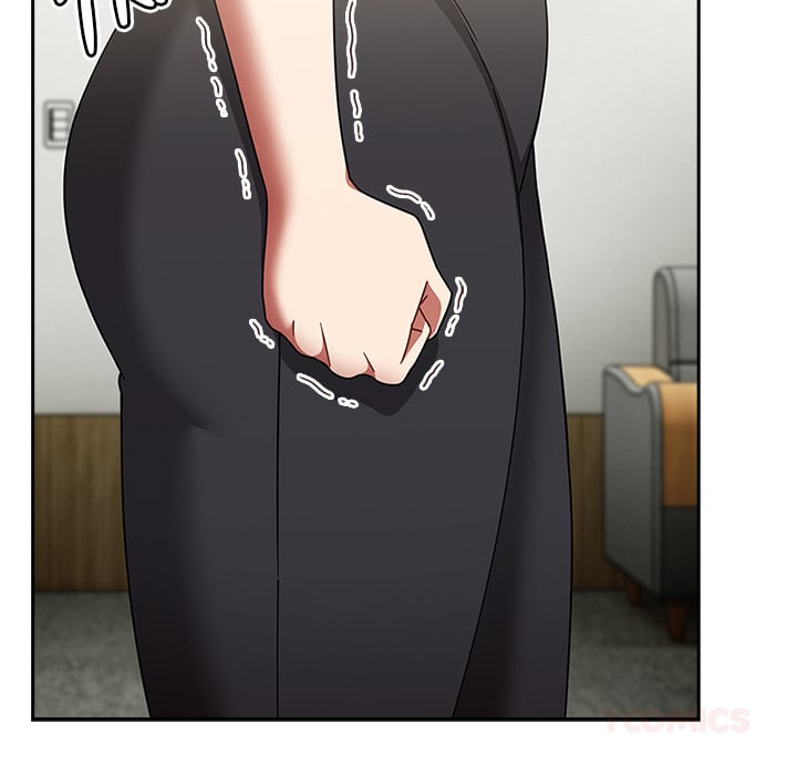 Ground and Pound Chapter 51 - Page 48