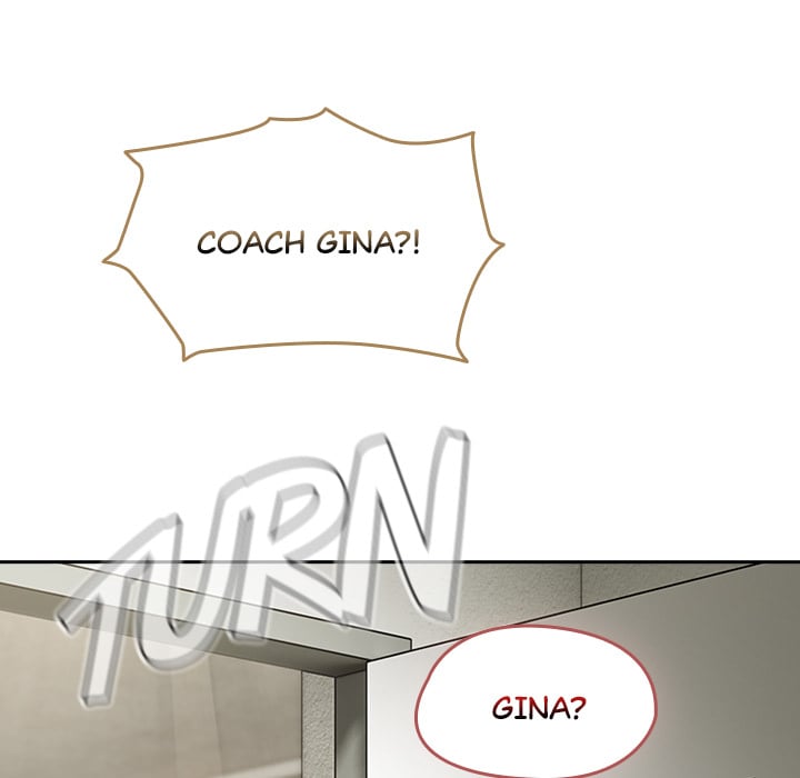 Ground and Pound Chapter 51 - Page 49