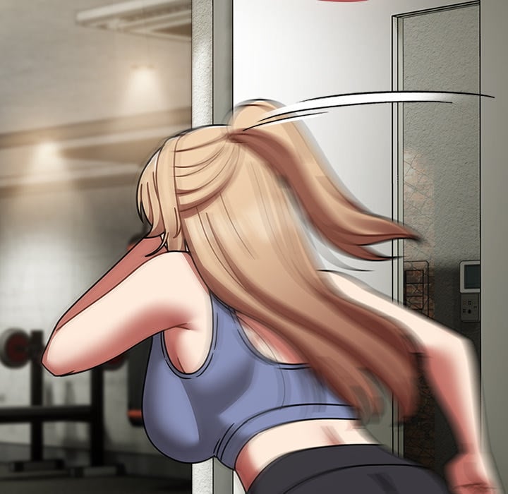 Ground and Pound Chapter 51 - Page 50