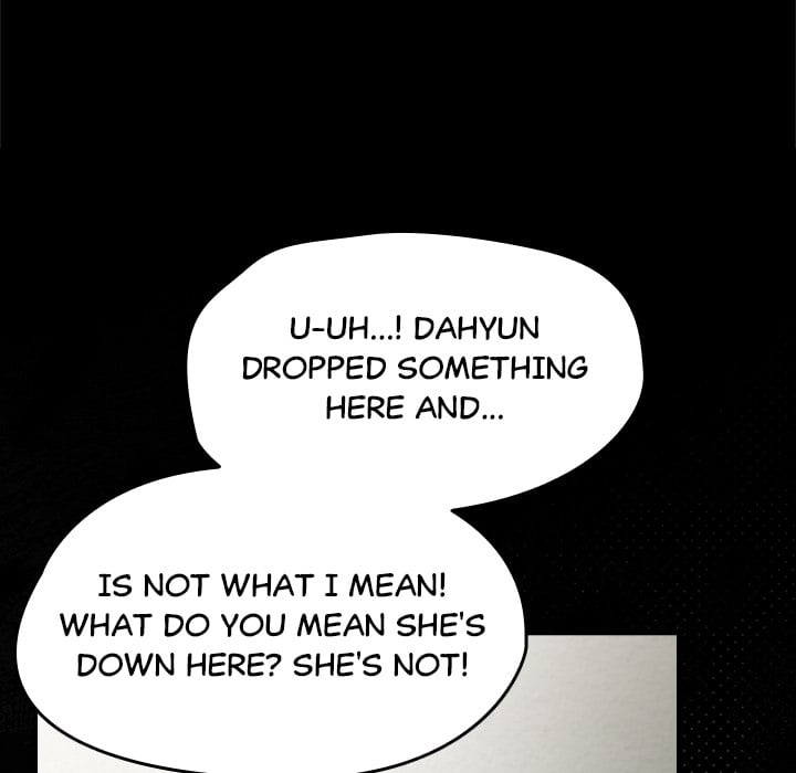 Ground and Pound Chapter 51 - Page 6