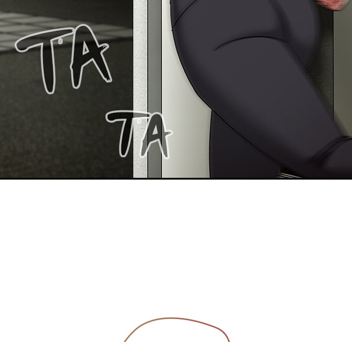 Ground and Pound Chapter 51 - Page 51