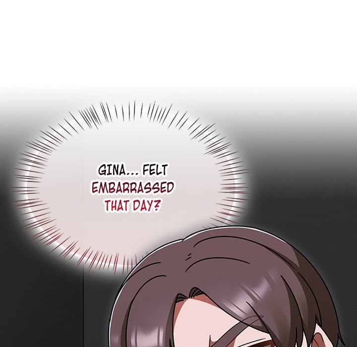 Ground and Pound Chapter 51 - Page 54