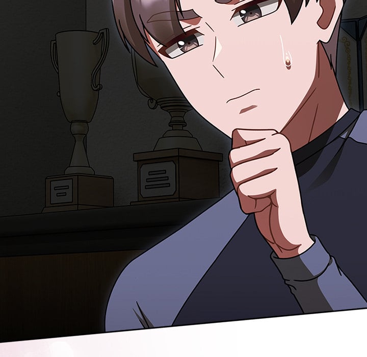 Ground and Pound Chapter 51 - Page 55