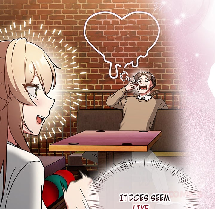 Ground and Pound Chapter 51 - Page 57