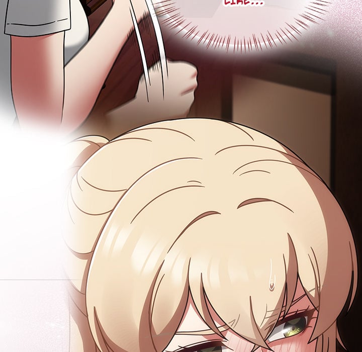 Ground and Pound Chapter 51 - Page 58