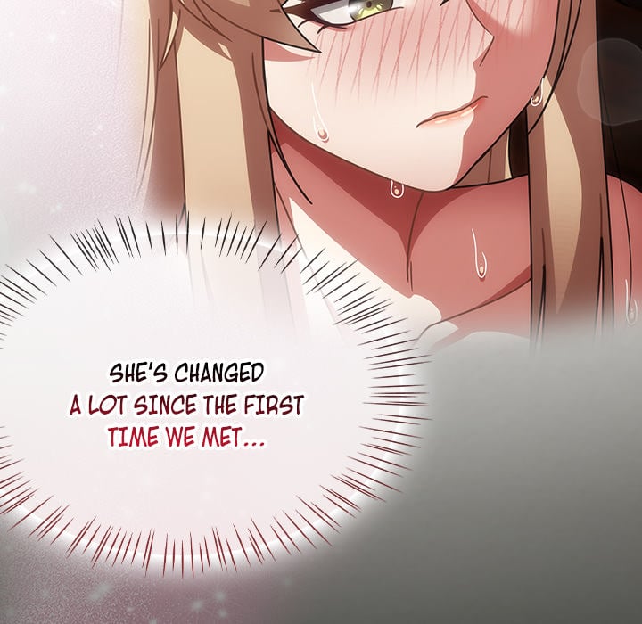 Ground and Pound Chapter 51 - Page 59