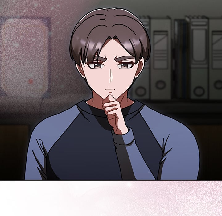 Ground and Pound Chapter 51 - Page 60