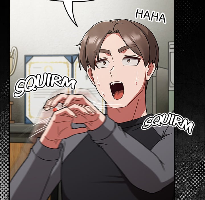 Ground and Pound Chapter 51 - Page 7