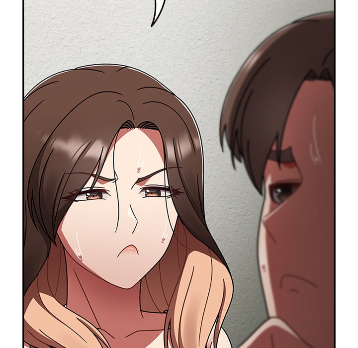 Ground and Pound Chapter 51 - Page 62