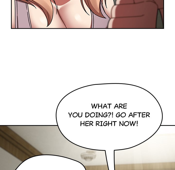 Ground and Pound Chapter 51 - Page 63