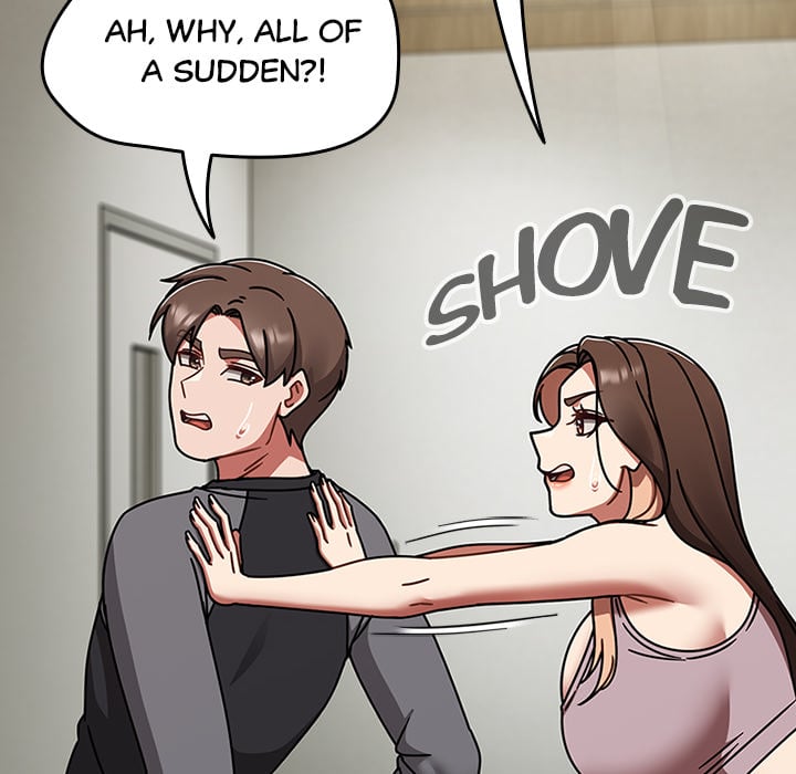 Ground and Pound Chapter 51 - Page 64