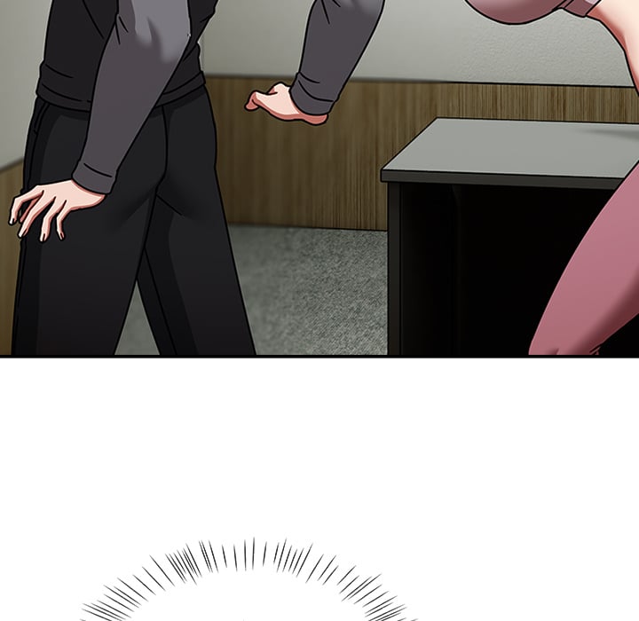 Ground and Pound Chapter 51 - Page 65