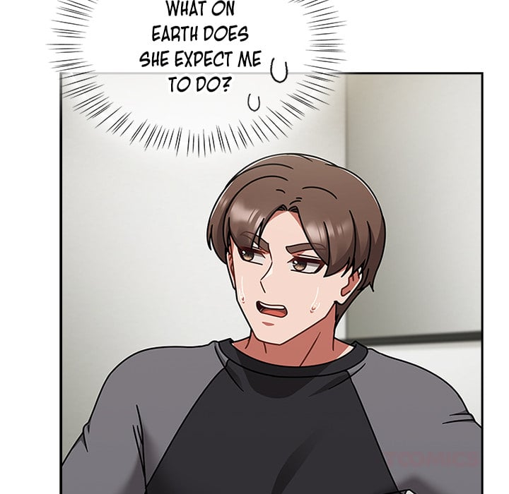 Ground and Pound Chapter 51 - Page 66