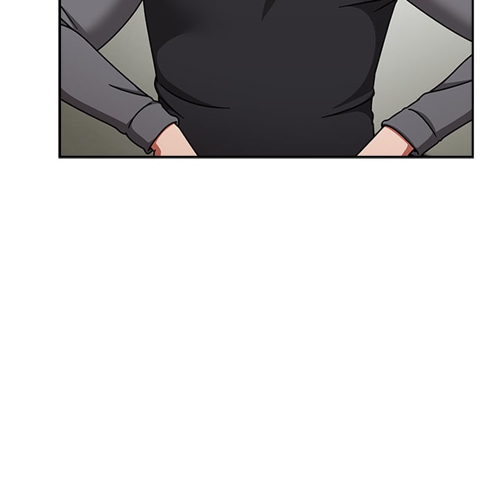 Ground and Pound Chapter 51 - Page 67