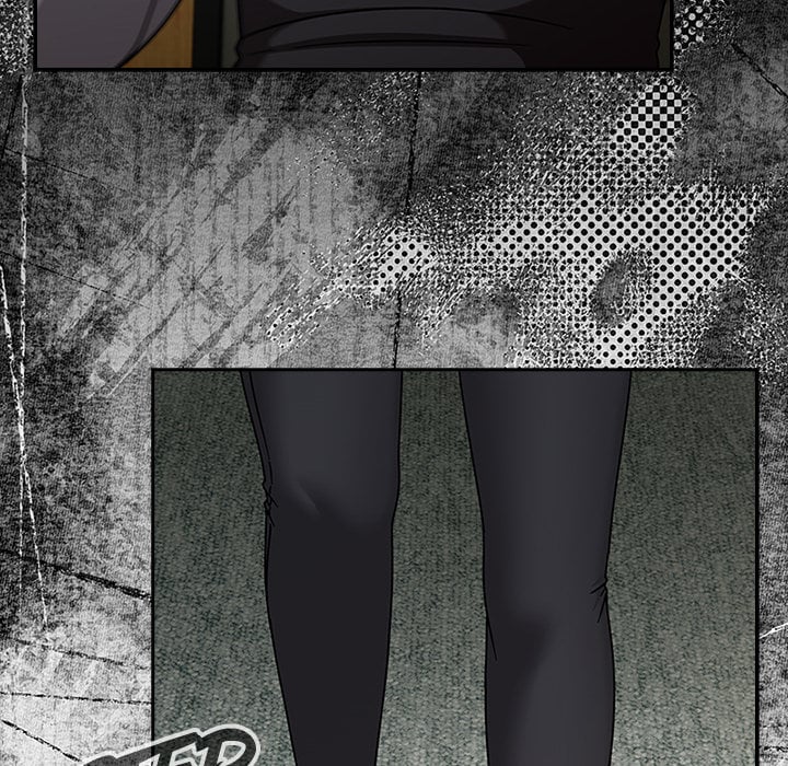 Ground and Pound Chapter 51 - Page 8