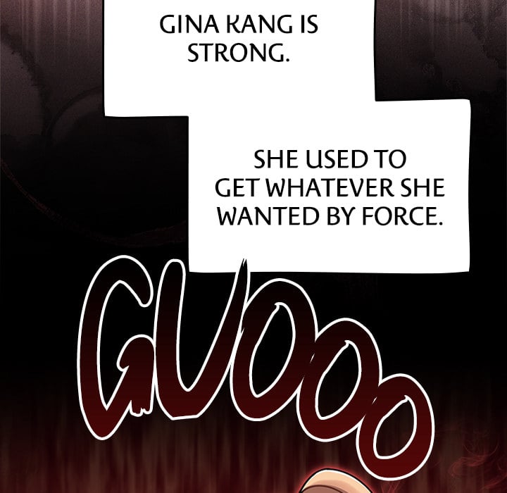 Ground and Pound Chapter 51 - Page 71