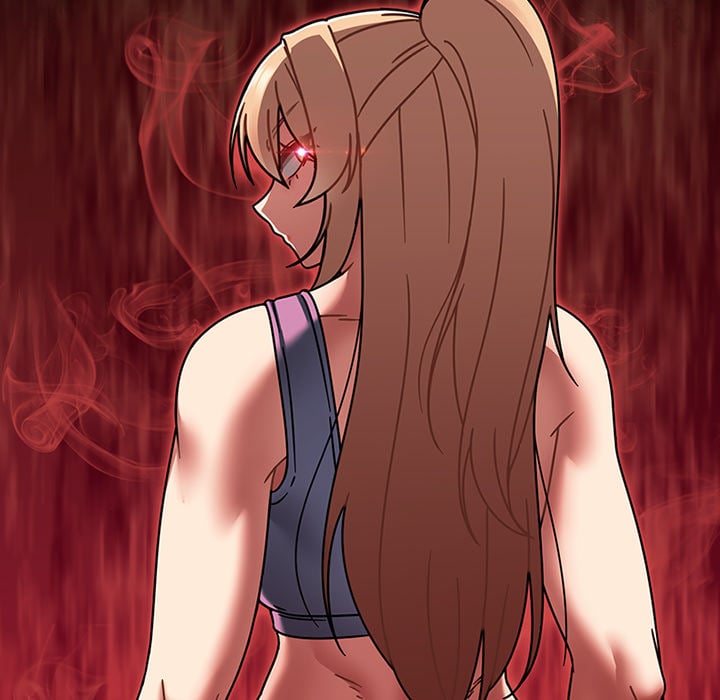 Ground and Pound Chapter 51 - Page 72