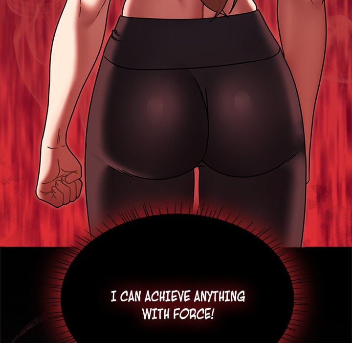 Ground and Pound Chapter 51 - Page 73