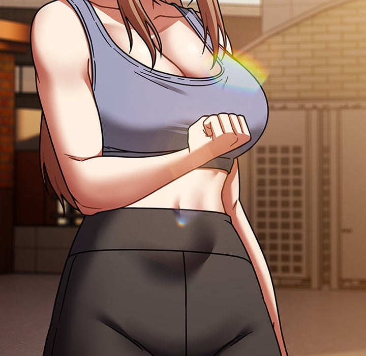 Ground and Pound Chapter 51 - Page 80