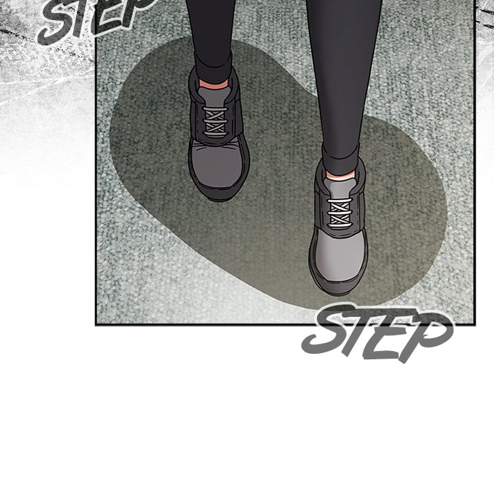 Ground and Pound Chapter 51 - Page 9