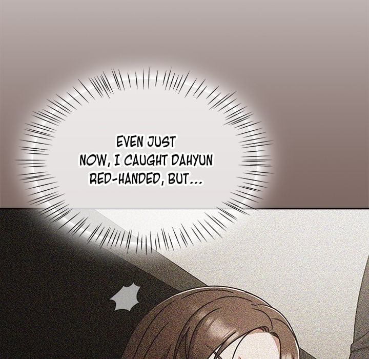 Ground and Pound Chapter 51 - Page 82