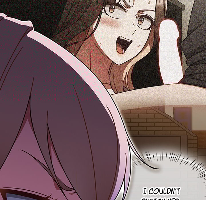 Ground and Pound Chapter 51 - Page 83