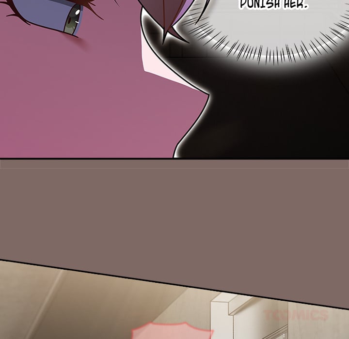 Ground and Pound Chapter 51 - Page 84