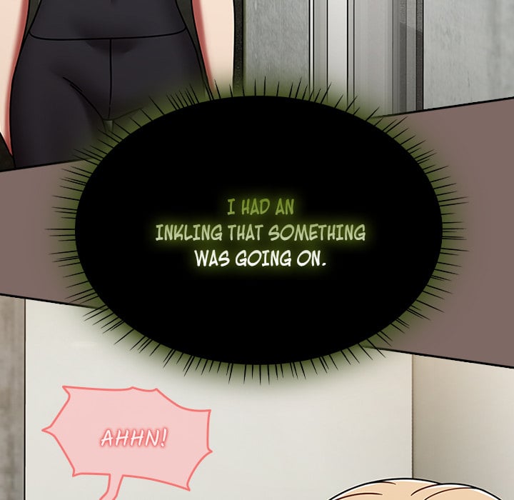 Ground and Pound Chapter 51 - Page 86