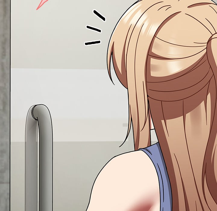 Ground and Pound Chapter 51 - Page 87