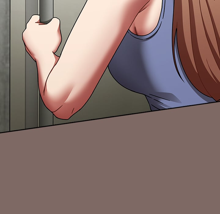 Ground and Pound Chapter 51 - Page 88