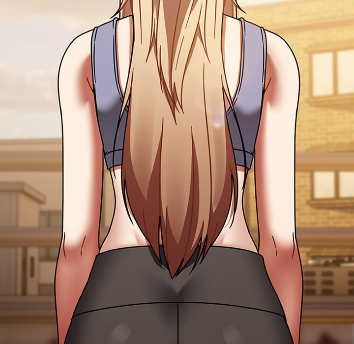 Ground and Pound Chapter 51 - Page 97