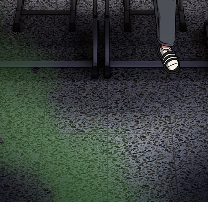 Ground and Pound Chapter 51 - Page 100