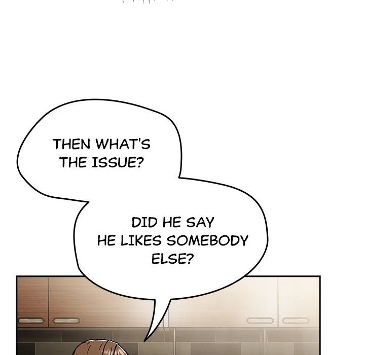 Ground and Pound Chapter 52 - Page 104