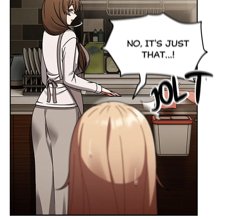 Ground and Pound Chapter 52 - Page 105