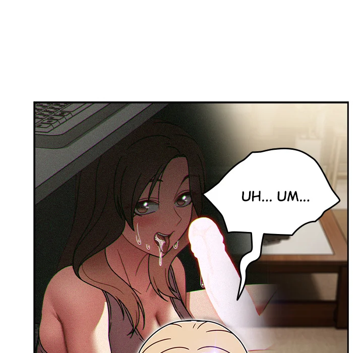 Ground and Pound Chapter 52 - Page 106