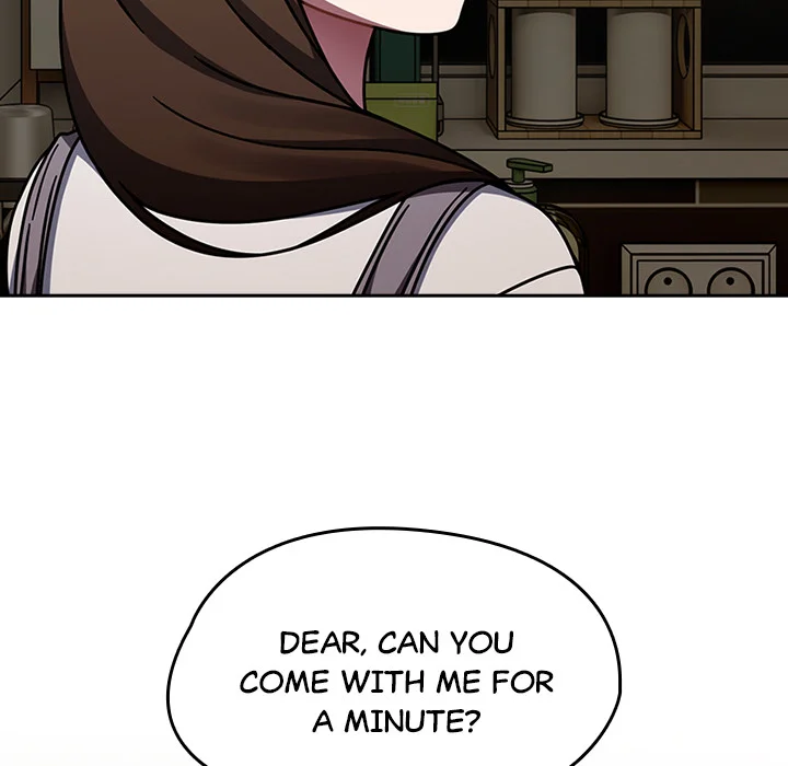 Ground and Pound Chapter 52 - Page 109