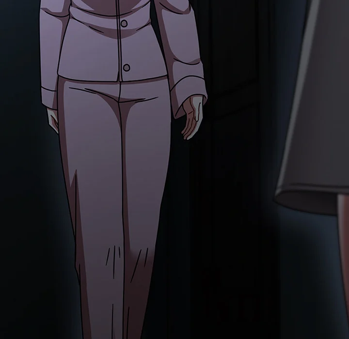 Ground and Pound Chapter 52 - Page 114