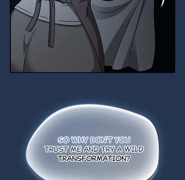 Ground and Pound Chapter 52 - Page 118