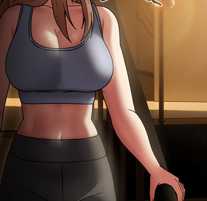 Ground and Pound Chapter 52 - Page 13