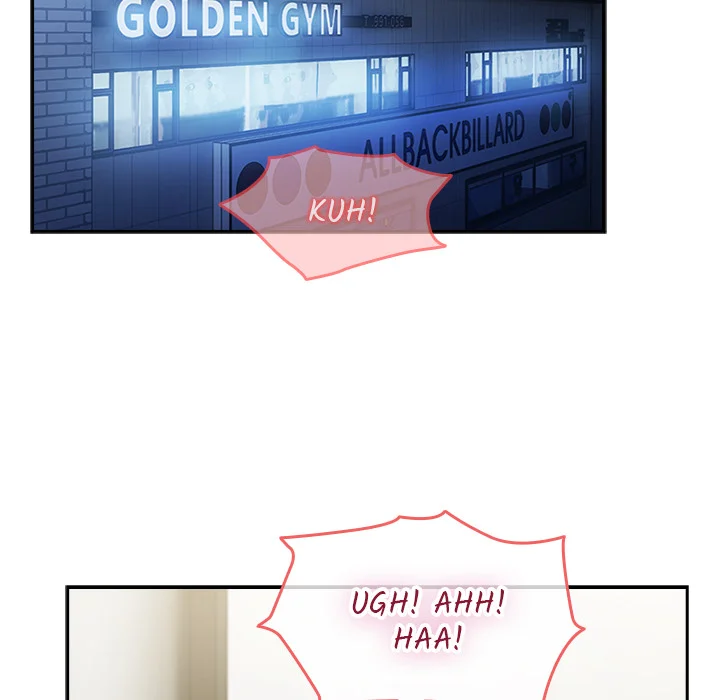 Ground and Pound Chapter 52 - Page 126