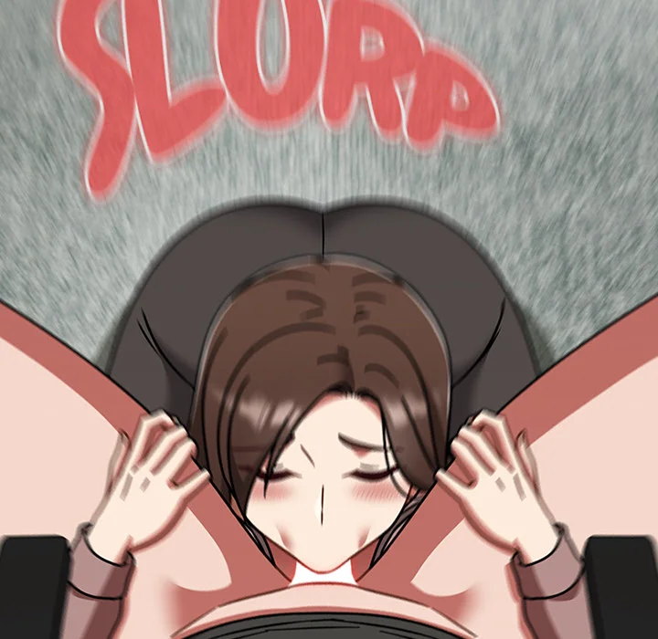 Ground and Pound Chapter 52 - Page 131