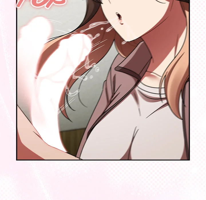 Ground and Pound Chapter 52 - Page 134