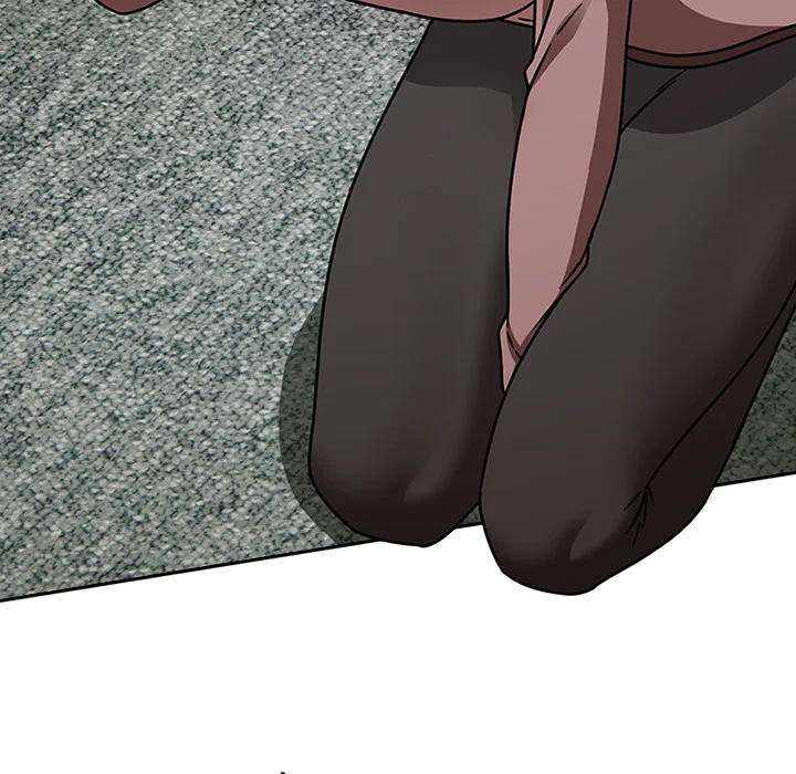 Ground and Pound Chapter 52 - Page 137