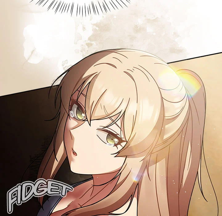 Ground and Pound Chapter 52 - Page 15