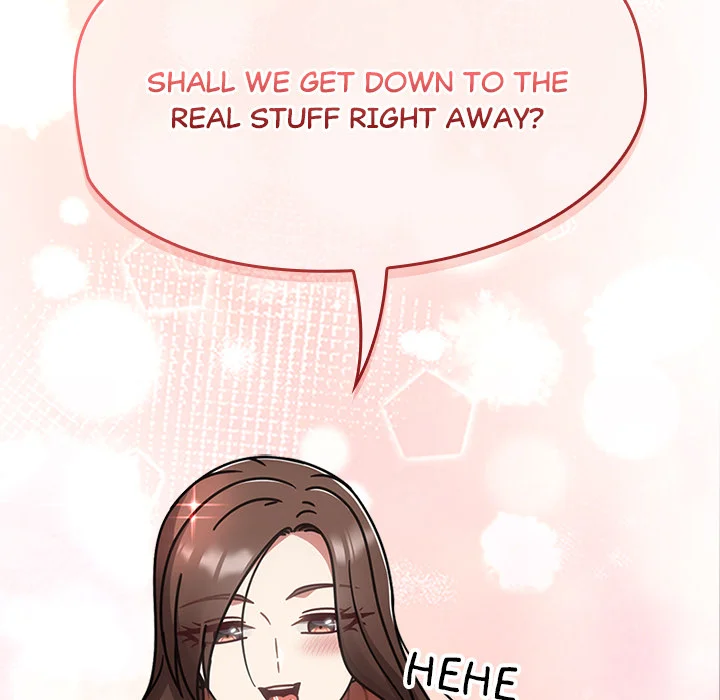 Ground and Pound Chapter 52 - Page 141