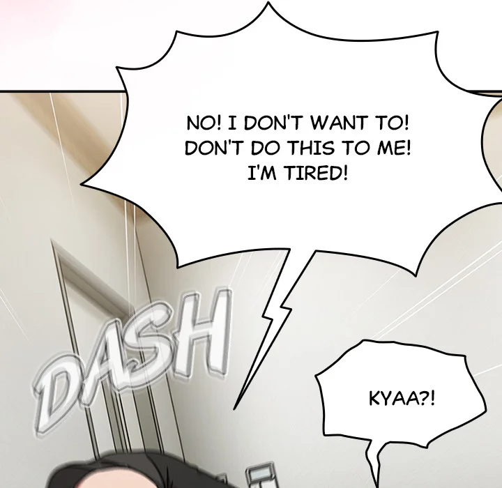 Ground and Pound Chapter 52 - Page 144