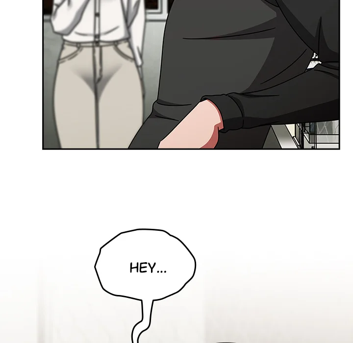 Ground and Pound Chapter 52 - Page 148