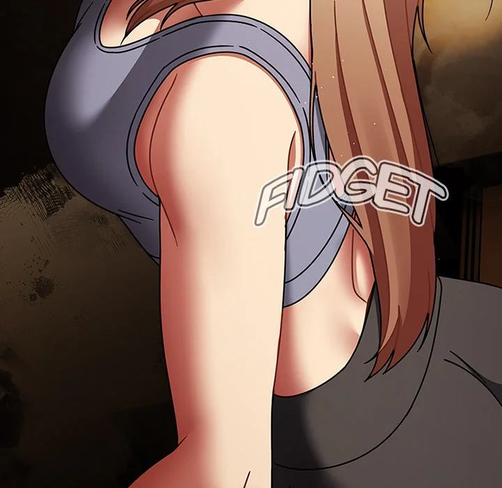 Ground and Pound Chapter 52 - Page 16