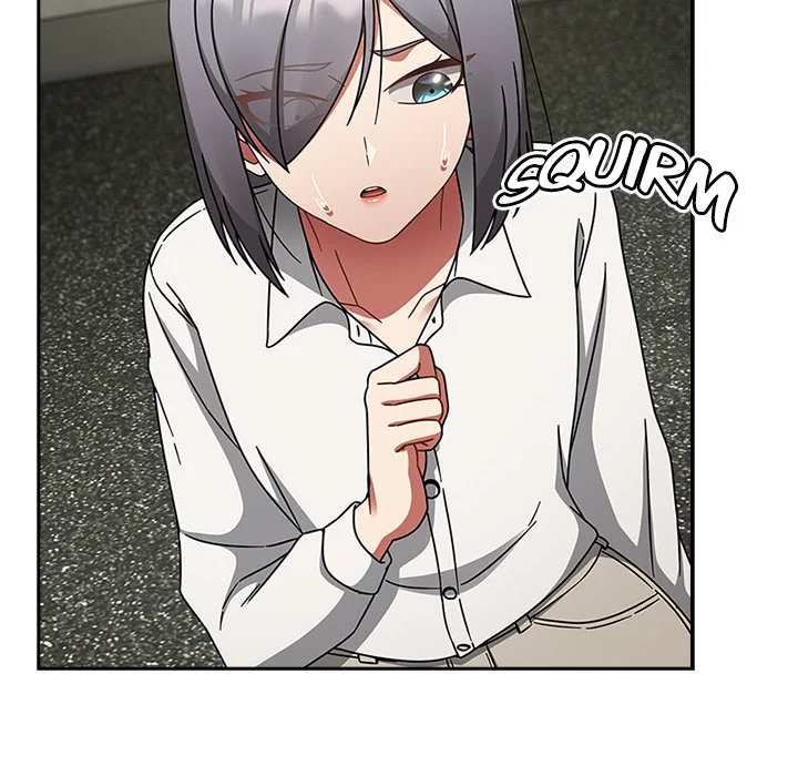 Ground and Pound Chapter 52 - Page 152